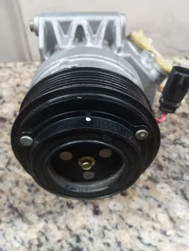 Compressor Original Ford Fusion de 2008 a 2012