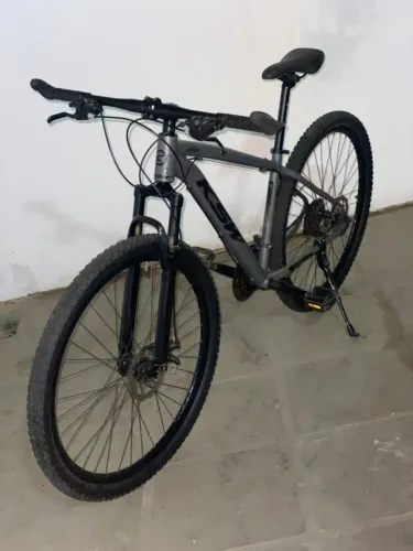 Bicicleta Aro 29 KSW