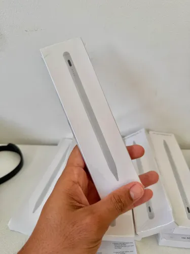 Apple Pencil para iPad 7,8,9,10,11 (Pronta Entrega) R$ 150,00