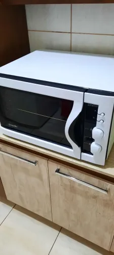 Vendo Forno Elétrico Mueller Sonetto