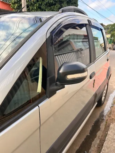 Fiat Idea Advent./ Adv.locker 1.8 MPI Flex 5P 2007