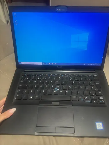Notebook Del