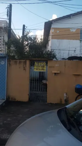 Ótima oportunidade no bairro do Barro.