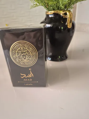 Perfume Lattafa Asad, 100ml