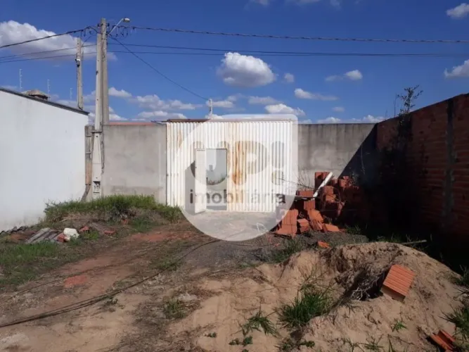 Terreno Residencial à venda, Residencial Alto da Boa Vista, Piracicaba - TE4766.