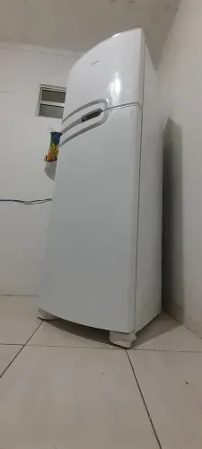GELADEIRAS COM GARANTIA
