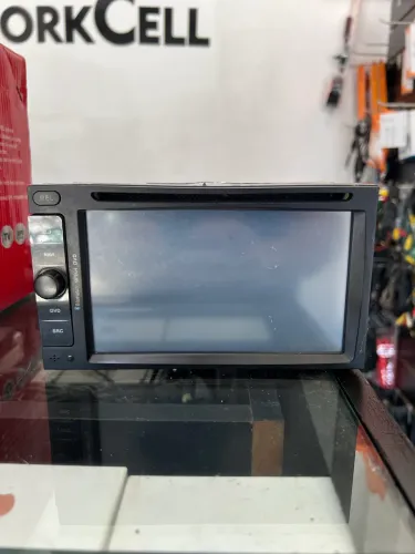 Multimídia AIKON 6200