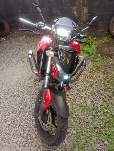 Fz15 2024