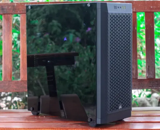 9800X3D - 32GB - RTX 5080