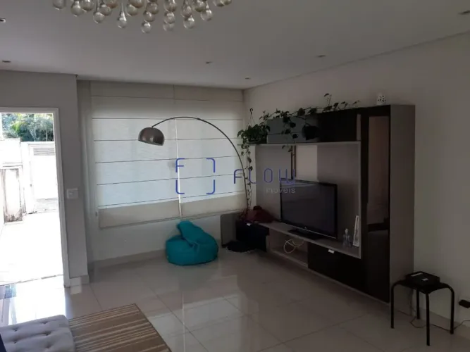 Casa Para Venda Vila das Mercês, 3 Quartos, 1 Suíte, 2 Vagas, 123m²