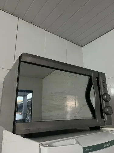 Forno elétrico