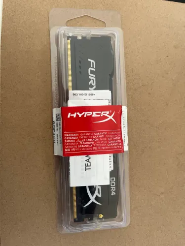 Memoria ram ddr4 8gb