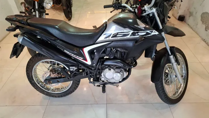 BROS 160 ESDD 2020