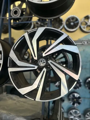 Rodas 20 e 19 novas 5x100 / 110 / 112 / 113 / 120