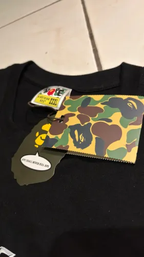 Camiseta Bape