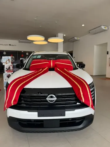 Nissan Kicks 1.0 Turbo Exclusive 2026