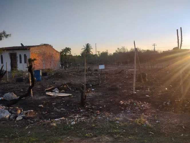 Terreno No Mirasdol