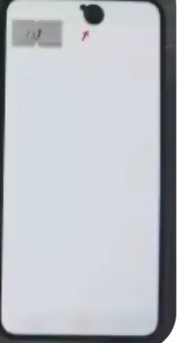 Leia o anúncio , vendo só a tela original do samsung S23(comum) com um detalhe que não int
