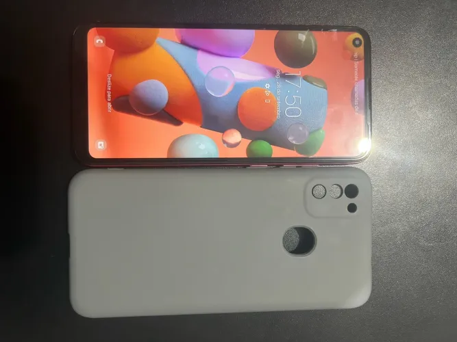 Samsung A 11