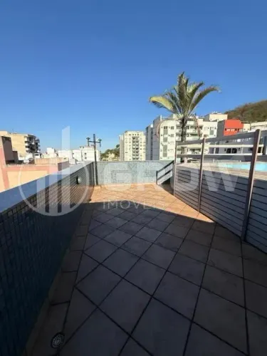 Apartamento para Venda em Nova Iguaçu, Centro, 4 dormitórios, 3 suítes, 5 banheiros, 3 vag