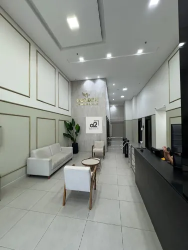 Sala à venda em Vila Velha, Divino Espírito Santo, com 35 m², Golden Business Center