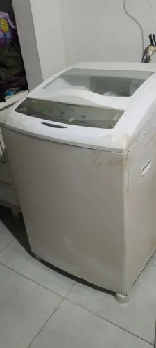 Vende-se Máquina de lavar