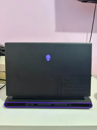 Notebook Alienware M15 R7