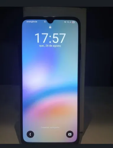 Celular Samsung A05