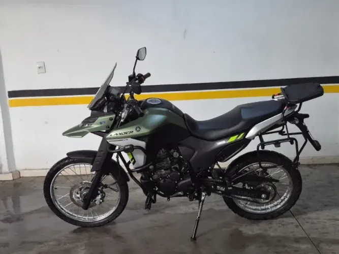 Lander XTZ 250