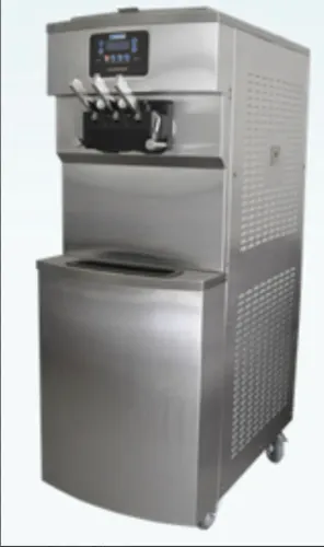 Maquina de Sorvete e Açaí Alphagel