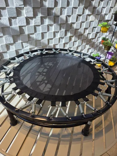 Cama Elástica para Jump