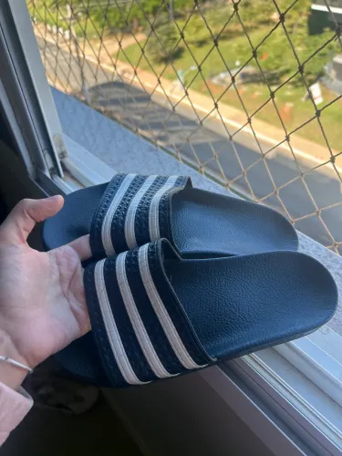 Chinelo adidas
