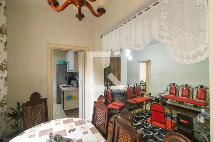APARTAMENTO RESIDENTIAL em Campinas - São Paulo, Centro