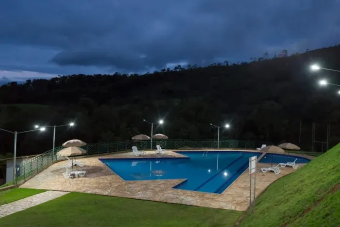 Lote 1260 metros Condomínio Vale da Mata - Rio Acima