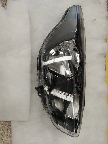 Farol Ford Ka 2019/2021 direito Novo com Detalhe
