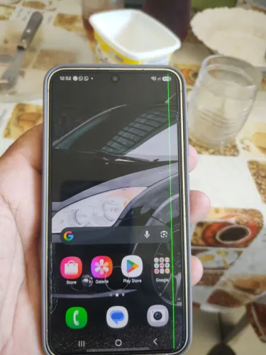 S23 512 Gb