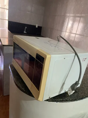 MICROONDAS 