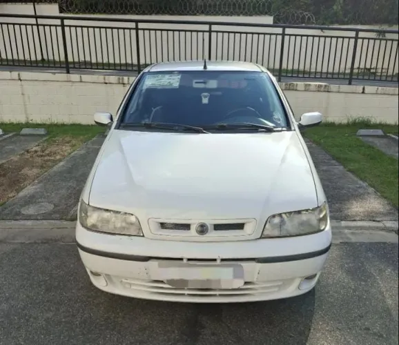 Fiat Palio 1.0/ Trofeo 1.0 Fire/ Fire Flex 2P 2003