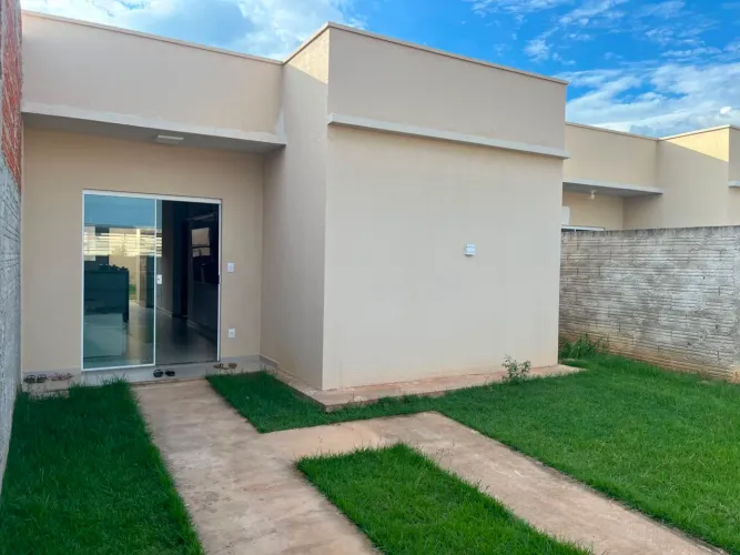 CASA BOM SUCESSO