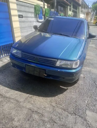 Volkswagen Logus 1.8 / CLI / CL 1994