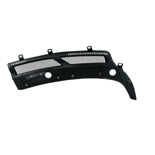 Churrasqueira Esquerdo Ford Ka Se Hatch 2020 E3b5a02217 Preto