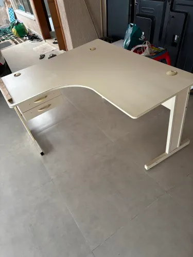 Mesa de escritório