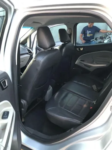 Ford Ecosport Titanium 2.0 16V Flex 5P Aut. 2014
