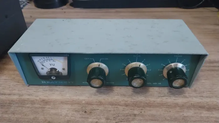 Interface telefônica hearthkit