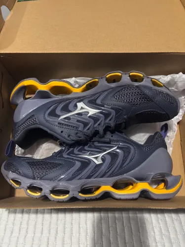 Mizuno Pro 14s
