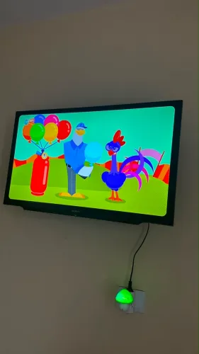 TV SONY SMART 32 POLEGADAS