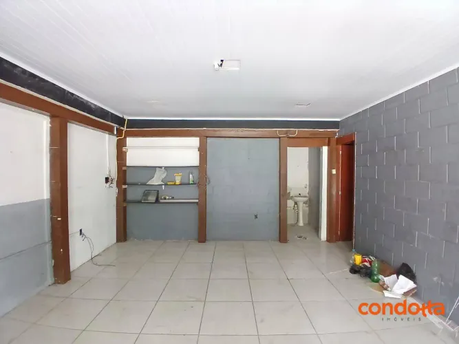Loja de esquina para alugar, 61 m² por R$ 2.600/mês - Hípica - Porto Alegre/RS