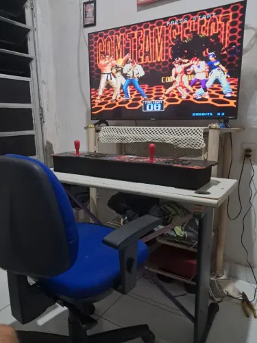 Fliperama