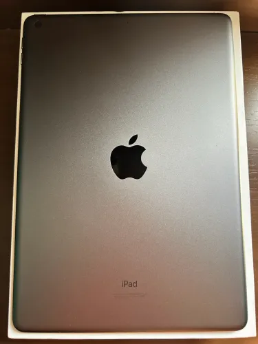 iPad (9ª geração)
