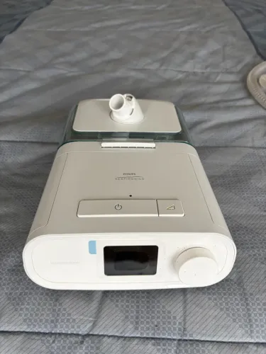 Cpap Philips